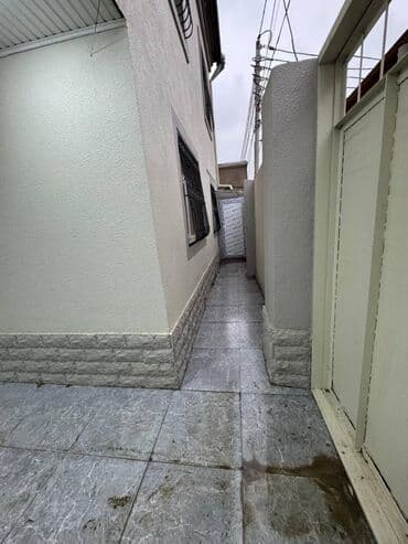 rabocide satilan evler: 5 otaqlı, 160 kv. m, Kredit yoxdur, Yeni təmirli — 9