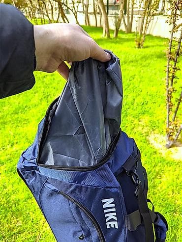 oğlan üçün çanta: Sport Çantalar Hər kəsə salamlar 🔴Bütün çanta modelləri yenidir✔️ — 10