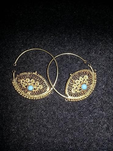 nikolay qizil: Sırğa, Ünvandan götürmə — 5