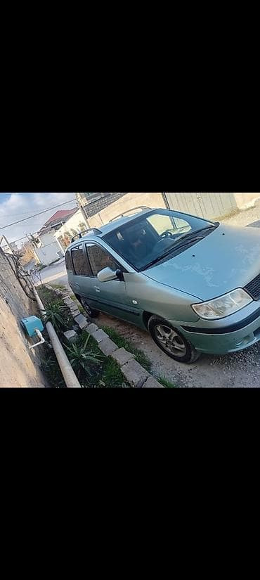 c 200 mercedez: Hyundai Matrix: 1.6 l | Van/Minivan — 6