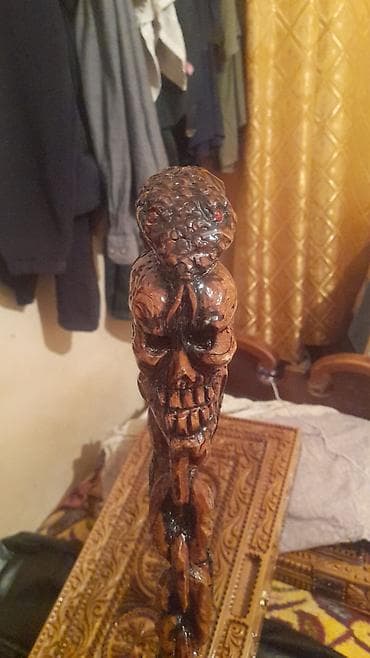 Автоуслуги: Декоративные изделия — 3