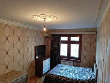 sumqayit bina evi: Bakı, Binəqədi qəs., 2 otaqlı, Köhnə tikili, m. Gənclik, 65 kv. m — 5