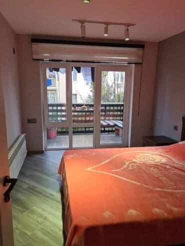 qarayev 4 otaqli kohne tikili: Bakı, 3 otaqlı, Köhnə tikili, m. Qara Qarayev, 80 kv. m — 8