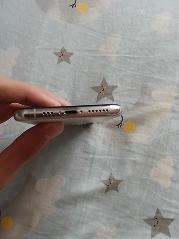 iphone 11 pro 64: IPhone 11 Pro, Gümüşü — 3