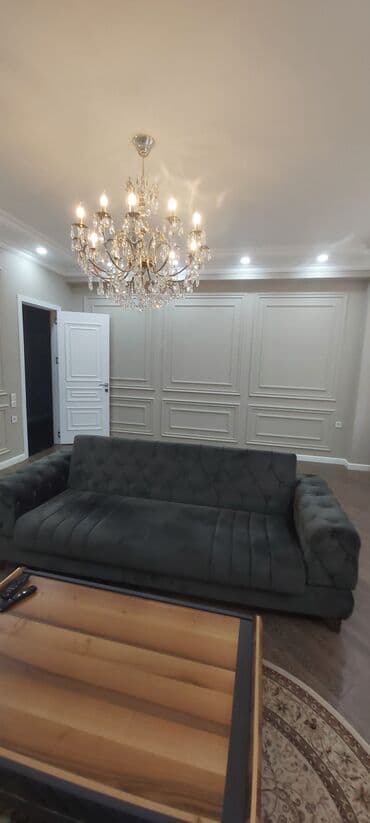 купить дом в хырдалане: Bayıl, 3 otaqlı, Yeni tikili, m. İçərişəhər, 95 kv. m — 19