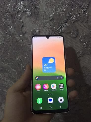 Samsung Galaxy A33, 128 GB lalafo.az -da Samsung Galaxy A33, 128 GB