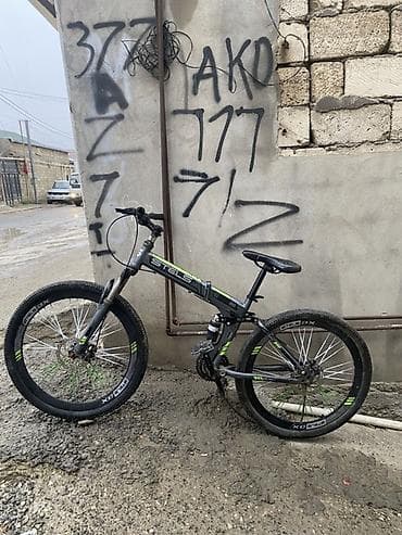 strim velosiped 29: Salam çox təcli satlır endirim var pil lazmdı — 1