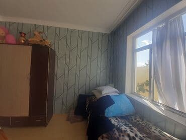 сколько стоит построить дом: Поселок Бинагади 2 комнаты, 50 м², Нет кредита, Свежий ремонт — 7