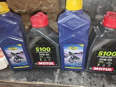 mapet kredit: Tufan - 50, 80 sm3, 2024 il, 500 km — 5