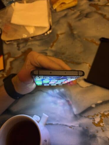 nokia n73 5g qiymeti: Huawei P30 Pro, rəng - Qara, Sensor — 3