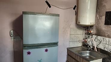 12 mikrorayon: Kirayə mənzil – mebelli - Plan: 2 otaq (yataq otağı + qonaq otağı) — 5