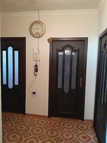 musviqde ev: 3 otaqlı, Yeni tikili, 6 kv. m — 2