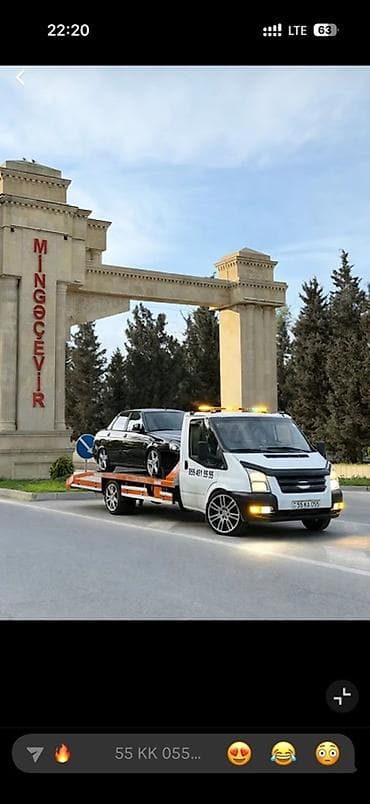 Evakuator, Platforma ilə, Rayonlara lalafo.az -da Evakuator, Platforma ilə, Rayonlara