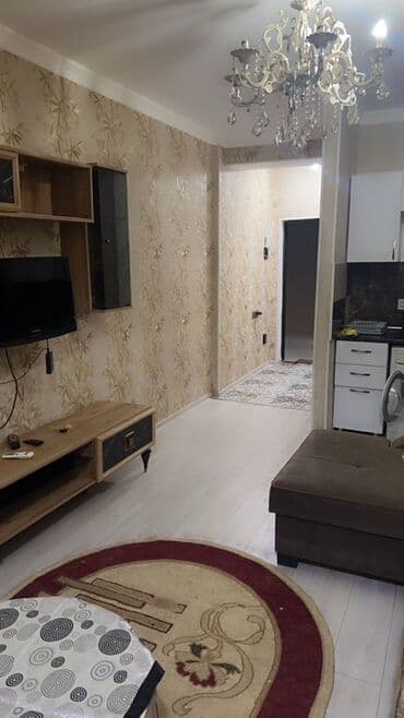 elmlər kirayə ev: Ancaq xanima verilir ev xirdalanda aaff parktda yerleşir — 6