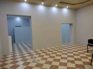 xırdalanda obyekt icarə: Nərimanov rayonu,İnqlabda,Yusif Vezir Cemenzeminli kucesinde Temirli — 2