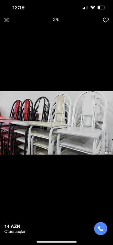 венский стул: Для гостиной, Новый, Нескладной, Стул — 12