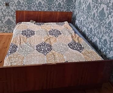 Matrası yoxdu yaxşı vezyetdedı satlır
