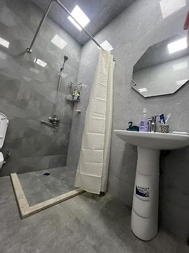 аренда и продажа недвижимости: 1 комната — 5