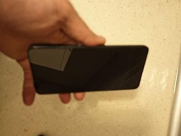 Audio: Poco F6 Pro, rəng - Qara — 6