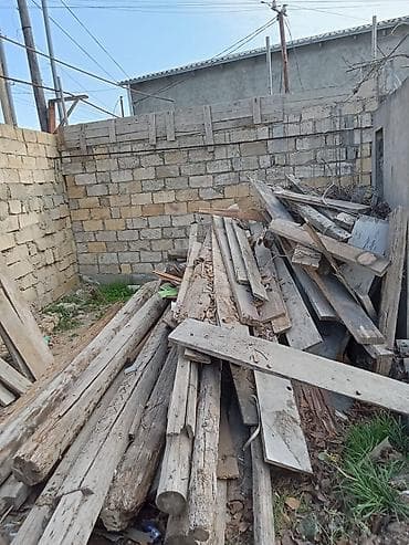 Taxta plitələr: Bir kamaz taxta var. Razılaşma yolu — 1