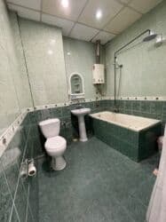 hövsanda kirayə: Ehmedli ve Hezi aslanov metrosuna marsrutnan 5 deqiqelik mesafede — 6