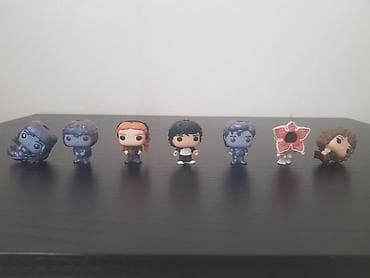 Другой декор и предметы интерьера: Фигура, Пластик — 1