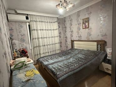 xırdalanda yeni tikili bina evləri: Bakıxanov qəs., 3 otaqlı, Yeni tikili, 82 kv. m — 3