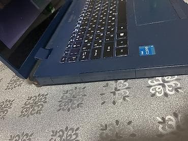 mi band 9: Acer Enduro Urban (BUN314-51W) noutbuk - Ekran: 14", Full HD — 9