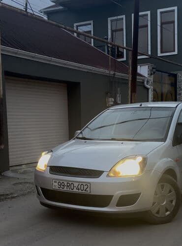 opel vectra 1999: Ford — 4