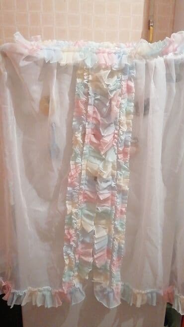 Paltar yuyan masini ucun ortuk. Uzunlugu 1m 60sm,eni 63 sm. Turkiye — 1