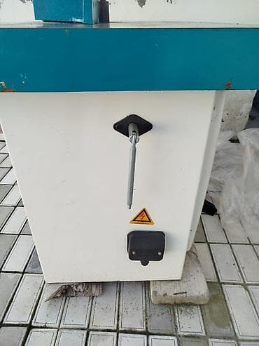 limon ağacı satışı: Ağac emalı üçün şpindel frezə – MX5117B - Model: MX5117B - Növ — 5