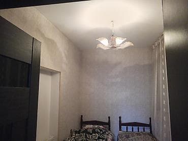 2 ci mikrorayon satilan evler: 4 otaqlı, 95 kv. m, Kredit yoxdur, Orta təmir — 4