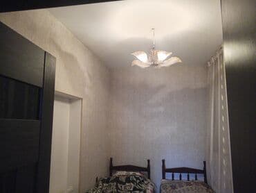 Сниму квартиру: Баку, Поселок Сураханы, 5 комнат, Вторичка, 95 м² — 5