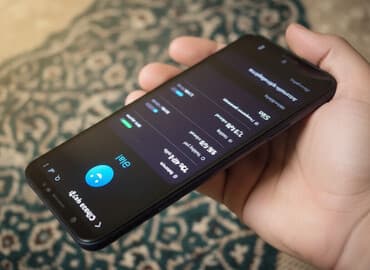 Samsung Galaxy A53 5G, 128 GB, rəng - Qara, Sensor, Barmaq izi, İki sim kartlı lalafo.az -da Samsung Galaxy A53 5G, 128 GB, rəng - Qara, Sensor, Barmaq izi, İki sim kartlı