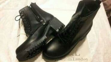 sac qaraldan şanpun: Ölçü: 36, rəng - Qara, Yeni — 1