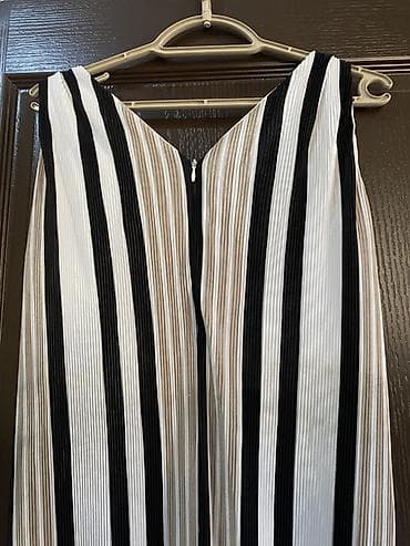stringer alt geyimi: Tulum, XL, L — 4