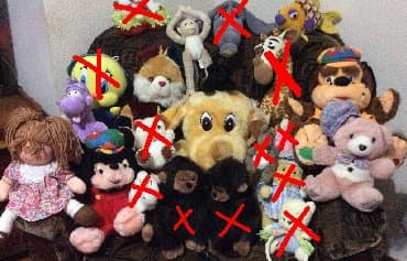 i̇nteraktiv oyuncaq itlər: Большая собака. Из коллекции, почти все стояли на полке, в отличном — 2