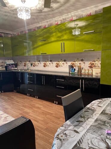 частные дома продажа: Баку, 5 комнат, Вторичка, 95 м² — 1