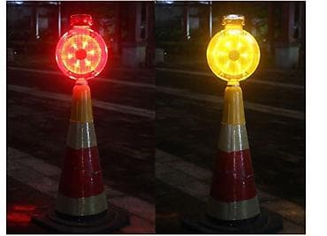 cucə lampası: Signal lampası VKLUXG09R Xüsusiyyətlər Brend: No Brand Tip: Siqnal — 3