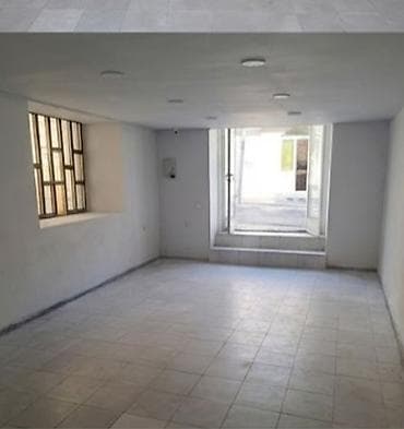 İcarəyə obyekt – küçəyə çıxışı olan, nişanları mövcuddur; piyada — 3
