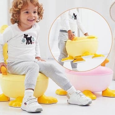 uşaq belekleri instagram: Gigiyenik olaraq təmiz matereallardan hazırlanmış ördək dekorlu 2 / 1 — 7