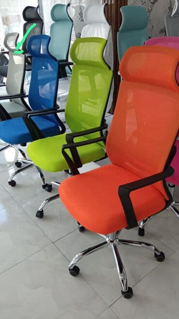 dərnəgul taxta bazarı: Ofis kreslolari Anbardan birbaşa satış Topdan və pərakəndə satış — 9