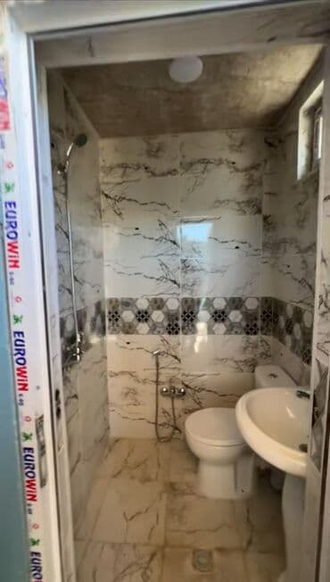 lenkeranda tecili ev satiram: 3 otaqlı, 95 kv. m, Yeni təmirli — 12