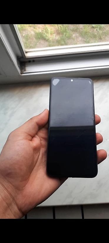 ikinci el netbook: Redmi Note 12, 256 GB, rəng - Mavi, İki sim kartlı — 4