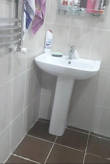 sumqayitda ev: Hövsan qəs., 1 otaqlı, Yeni tikili, 39 kv. m — 9