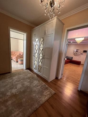 Дома: Поселок Бинагади 4 комнаты, 180 м², Свежий ремонт — 7