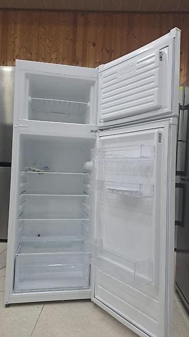 soyuducu lg: Məhsul: 2 ədəd soyuducu 1) İki qapılı məişət soyuducusu (üstdən — 6