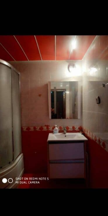 neftcilər kirayə evlər: Gənclik metrosunun yaxınlığında Kral şadliq evinə yaxın 5 mertebeli — 5