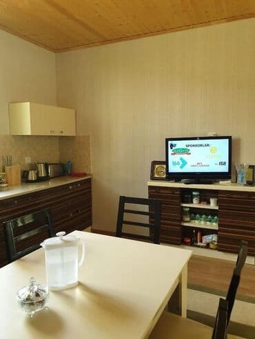 ивановка продажа домов: 4 комнаты, 200 м², Свежий ремонт — 4