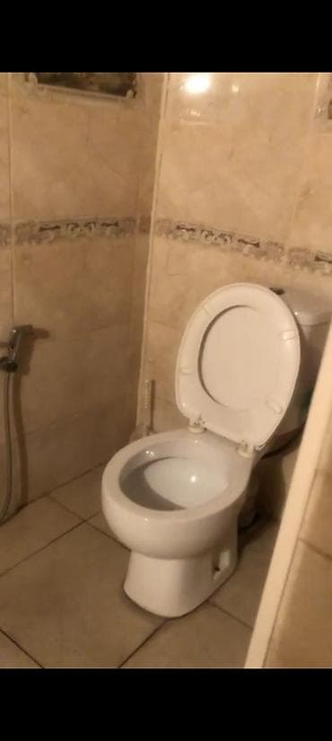 kiredit evler: 30 kv. m, 1 otaqlı, Qaz, İnternet, Telefon — 7